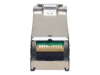 Bild på Eaton Tripp Lite Series SFP Transceiver MM Fiber Cisco GLC-SX-MMD Compatible 1000Base-SX 550M LC