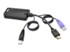 Bild på Eaton Tripp Lite Series HDMI USB Server Interface w/Virtual Media & CAC for B064 KVMs TAA
