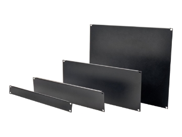Bild på Eaton Tripp Lite Series Rack Enclosure Server Cabinet 4 Piece Blanking Panel Kit 19 in
