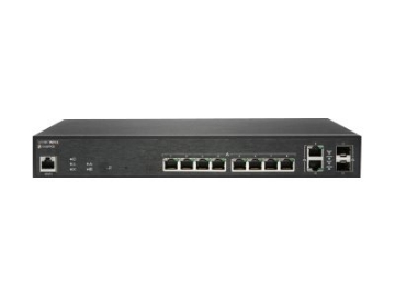 Bild på SonicWall Switch SWS12-10FPOE