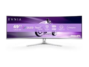 Bild på Philips Evnia 8000 49M2C8900L