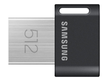 Bild på Samsung FIT Plus MUF-512AB