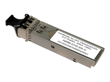 Bild på Eaton Tripp Lite Series Cisco-Compatible GLC-SX-MMD SFP Transceiver
