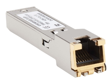 Bild på Eaton Tripp Lite Series Cisco-Compatible GLC-TE SFP Transceiver
