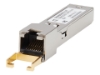 Bild på Eaton Tripp Lite Series Cisco-Compatible GLC-TE SFP Transceiver