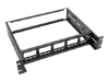 Bild på Eaton Tripp Lite Series Adjustable Rack-Mount DIN Rail Kit