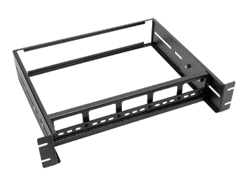Bild på Eaton Tripp Lite Series Adjustable Rack-Mount DIN Rail Kit