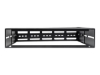 Bild på Eaton Tripp Lite Series Adjustable Rack-Mount DIN Rail Kit
