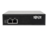 Bild på Eaton Tripp Lite Series 8-Port Console Server with Dual GB NIC, 4G, Flash & 4 USB Ports