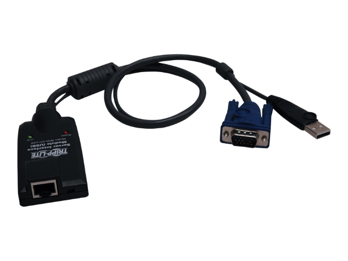 Bild på Eaton Tripp Lite Series USB Server Interface Module for B064 -IPG KVM Switches TAA GSA