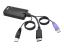 Bild på Eaton Tripp Lite Series DisplayPort USB Server Interface w/Virtual Media & CAC B064 KVMs TAA