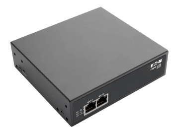 Bild på Eaton Tripp Lite Series 4-Port Console Server with Dual GB NIC, 4G, Flash & 4 USB Ports