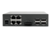 Bild på Eaton Tripp Lite Series 4-Port Console Server with Dual GB NIC, 4G, Flash & 4 USB Ports