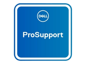 Bild på Dell Uppgradera från 3 År Basic Onsite till 3 År ProSupport