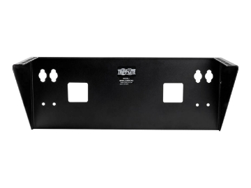 Bild på Eaton Tripp Lite Series Wallmount Rack 4U Vertical Rack Bracket 175lb Capacity