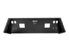 Bild på Eaton Tripp Lite Series Wallmount Rack 4U Vertical Rack Bracket 175lb Capacity