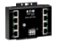 Bild på Eaton Tripp Lite series Industrial Ethernet Switch 8-Port Unmanaged