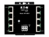 Bild på Eaton Tripp Lite series Industrial Ethernet Switch 8-Port Unmanaged
