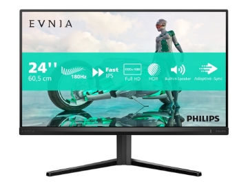 Bild på Philips Evnia 3000 24M2N3200S