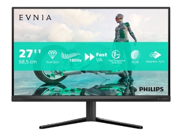Bild på Philips Evnia 3000 27M2N3500NL