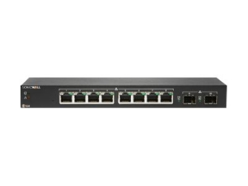 Bild på SonicWall Switch SWS12-8