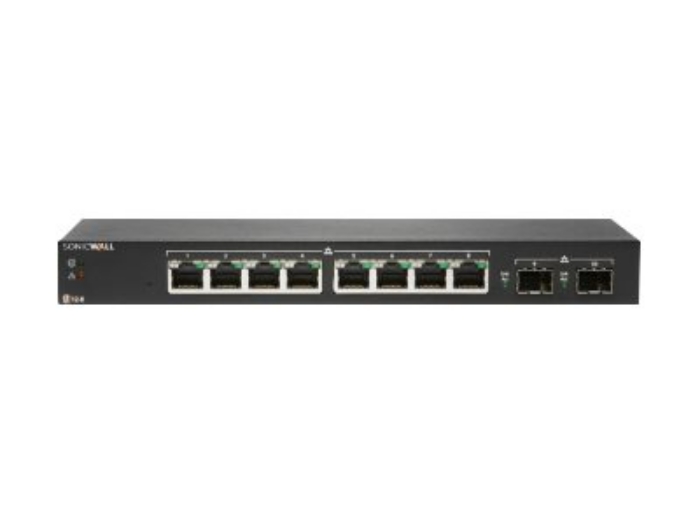 Bild på SonicWall Switch SWS12-8