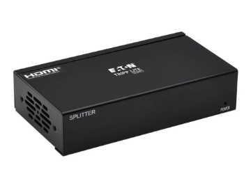 Bild på Eaton Tripp Lite Series 2-Port HDMI over Cat6 Splitter