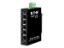 Bild på Eaton Tripp Lite series Industrial Ethernet Switch 5-Port Unmanaged