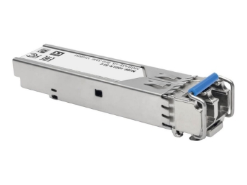 Bild på Eaton Tripp Lite Series HP J4859C Compatible SFP Transceiver 1000Base-LX LC DDM SMF