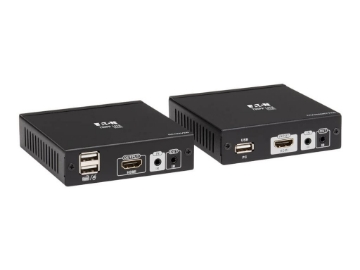Bild på Eaton Tripp Lite Series HDMI HDBaseT KVM Console Extender over Cat6
