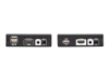 Bild på Eaton Tripp Lite Series HDMI HDBaseT KVM Console Extender over Cat6