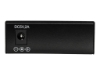 Bild på Eaton Tripp Lite Series Gigabit Multimode Fiber to Ethernet Media Converter, 10/100/1000 LC, International Power Supply, 850 nm, 550 m (1,804 ft.)