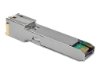 Bild på Eaton Tripp Lite Series Cisco GLC-T Compatible 1000Base-TX Copper RJ45 SFP Mini Transceiver, Gigabit Ethernet, Cat5e, Cat6