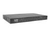 Bild på Eaton Tripp Lite series 8-Port Cat5 KVM over IP Switch with Virtual Media