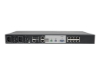 Bild på Eaton Tripp Lite series 8-Port Cat5 KVM over IP Switch with Virtual Media