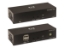 Visa detaljer för Eaton Tripp Lite Series DisplayPort to HDMI over Cat6 Extender Kit with KVM Support, 4K 60Hz, 4:4:4, USB, PoC, HDCP 2.2, up to 230 ft., TAA Bild på Eaton Tripp Lite Series DisplayPort to HDMI over Cat6 Extender Kit with KVM Support, 4K 60Hz, 4:4:4, USB, PoC, HDCP 2.2, up to 230 ft., TAA