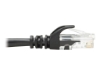 Bild på Eaton Tripp Lite Series USB to RJ45 Rollover Console Cable (M/M)
