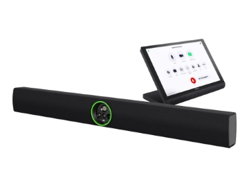Bild på Crestron Flex UC-B70-A-Z-I