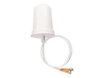 Bild på Cisco Aironet Dual-Band MIMO Wall-Mounted Omnidirectional Antenna