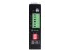 Bild på Eaton Tripp Lite Series Industrial Gigabit Ethernet PoE injector, 60W PoE++, 802.3bt, Midspan, -40C to +75C, IP30 housing, Dual 24~57VDC , DIN rail, 1 Port