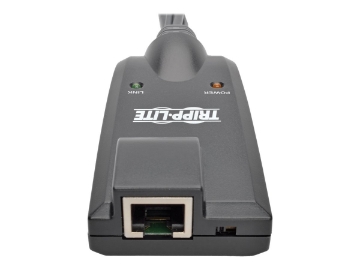 Bild på Eaton Tripp Lite Series USB Server Interface Unit for B064 KVMs w/ Virtual Media & Audio