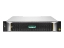 Bild på HPE Modular Smart Array 2060 10GbE iSCSI SFF Storage