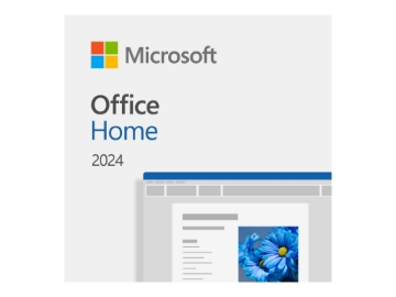 Bild på Microsoft Office Home 2024
