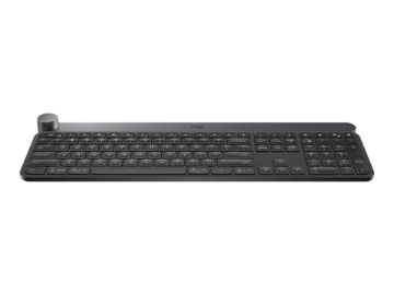Bild på Logitech Craft Advanced with Creative Input Dial