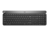 Bild på Logitech Craft Advanced with Creative Input Dial