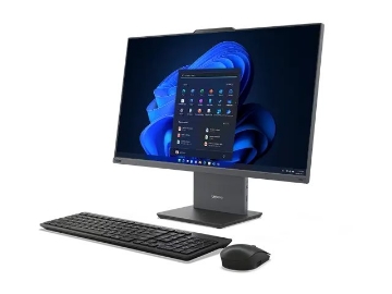 Bild på Lenovo ThinkCentre neo 50a 27 Gen 5 12SB