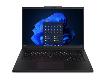 Bild på Lenovo ThinkPad P14s Gen 5 21G2