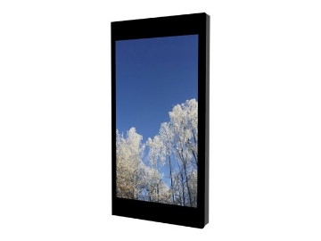 Bild på HI-ND Wall Casing Advert