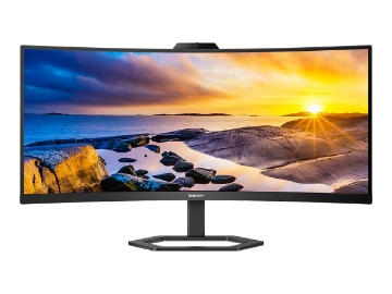 Bild på Philips 34E1C5600HE