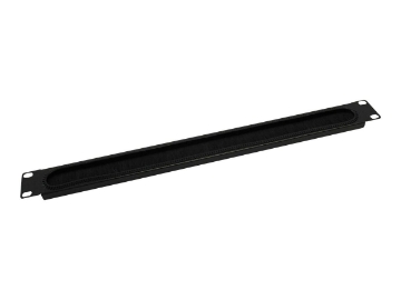 Bild på Eaton Tripp Lite Series Rack Enclosure Cabinet Cooling Horizontal Brush Strip 1URM